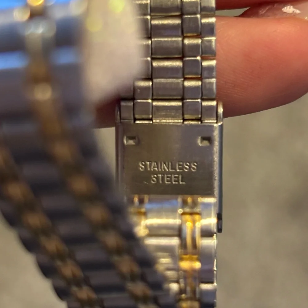Gucci Vintage Watch
